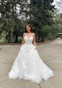 Stella York 7398 A-Line Wedding Dress - thumbnail - 1