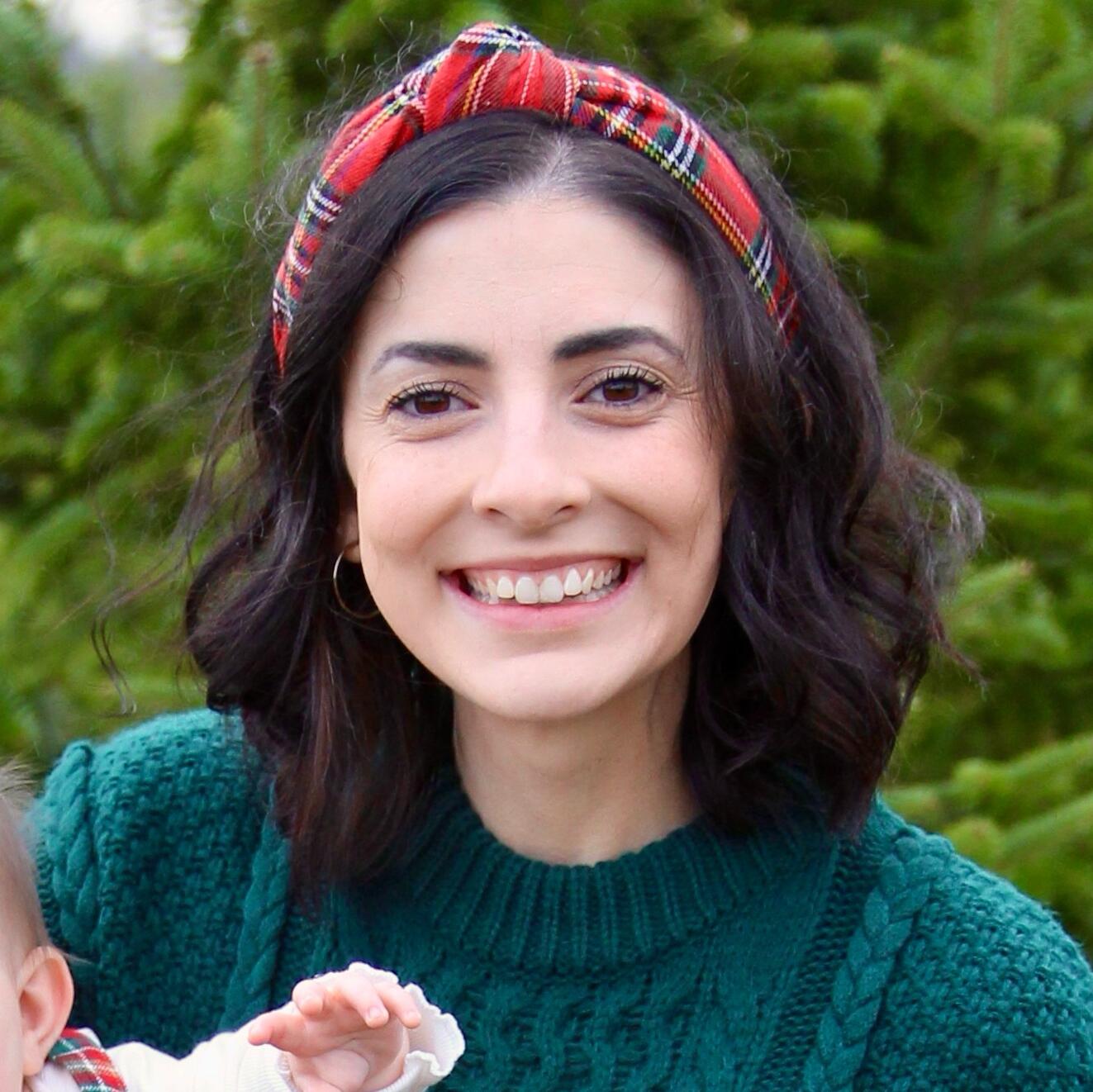 Hannah Ramirez