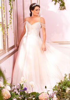 Christina Wu Love 29350 Ball Gown Wedding Dress