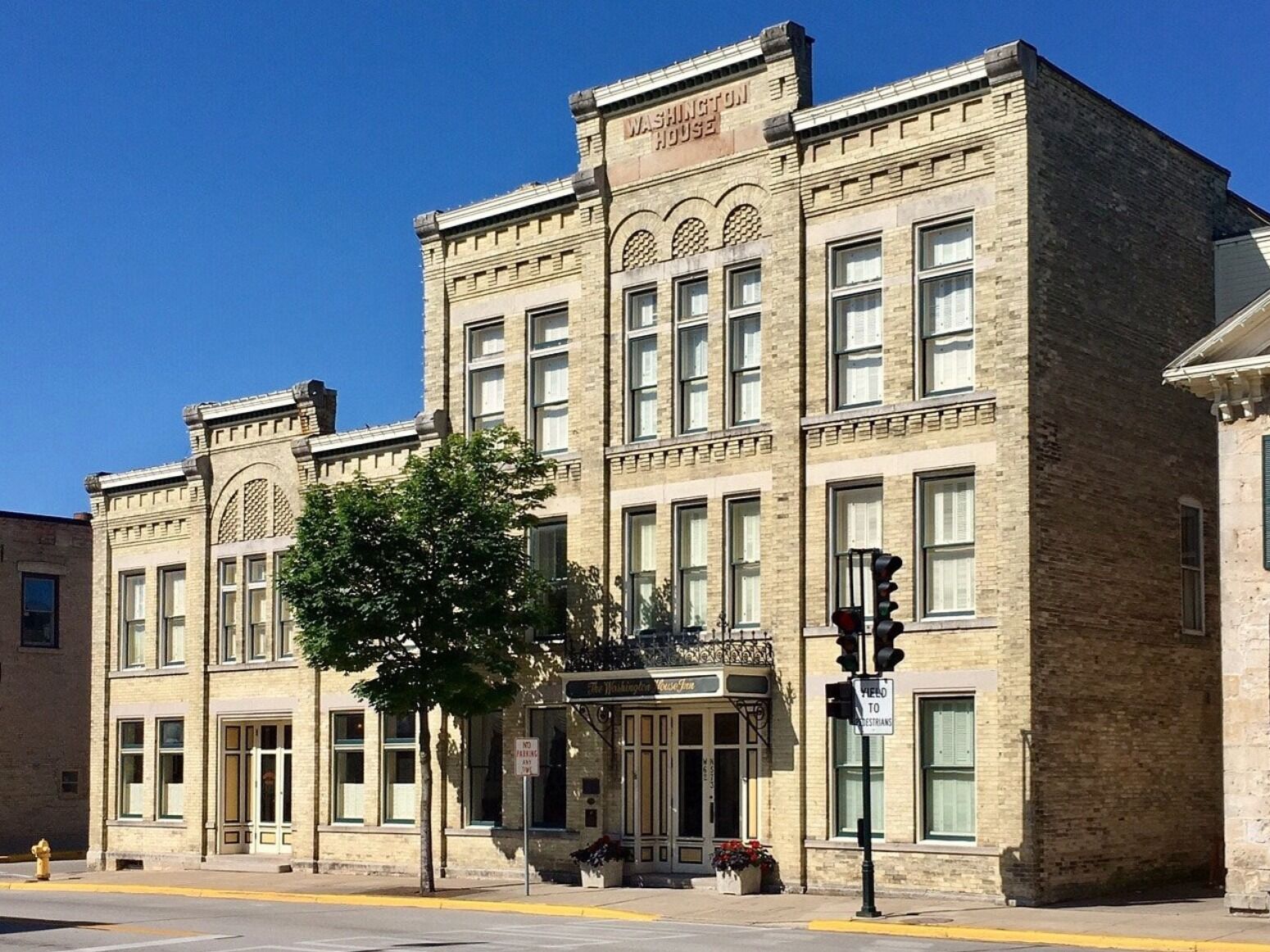 Picture of Washington House Inn