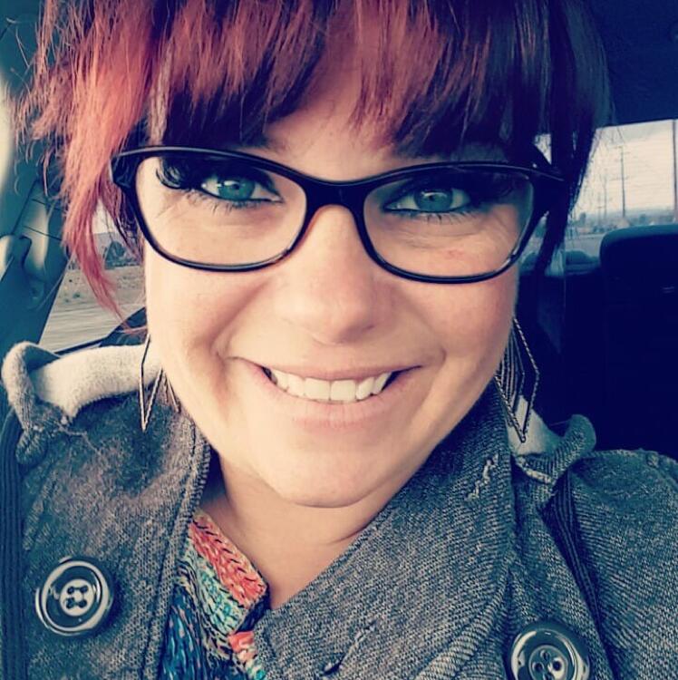 Amanda Krick
