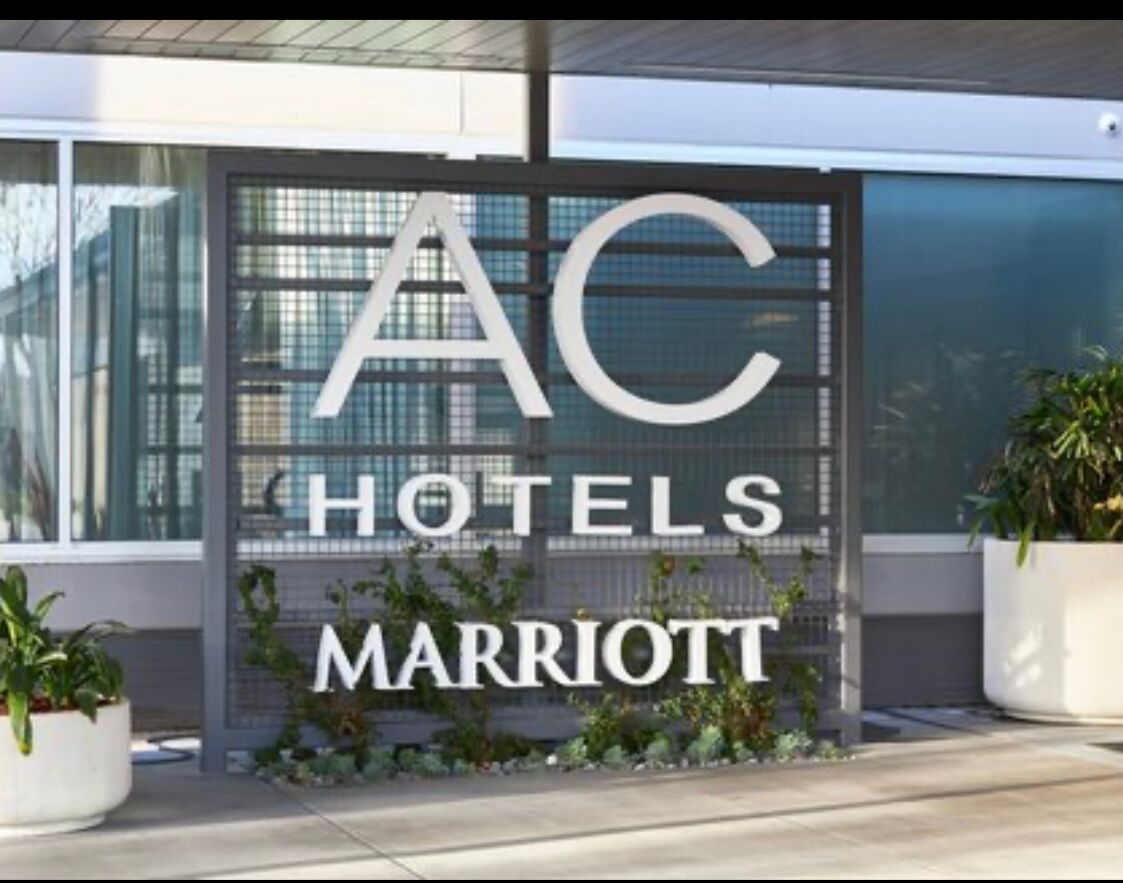 Picture of AC Marriott Hotel