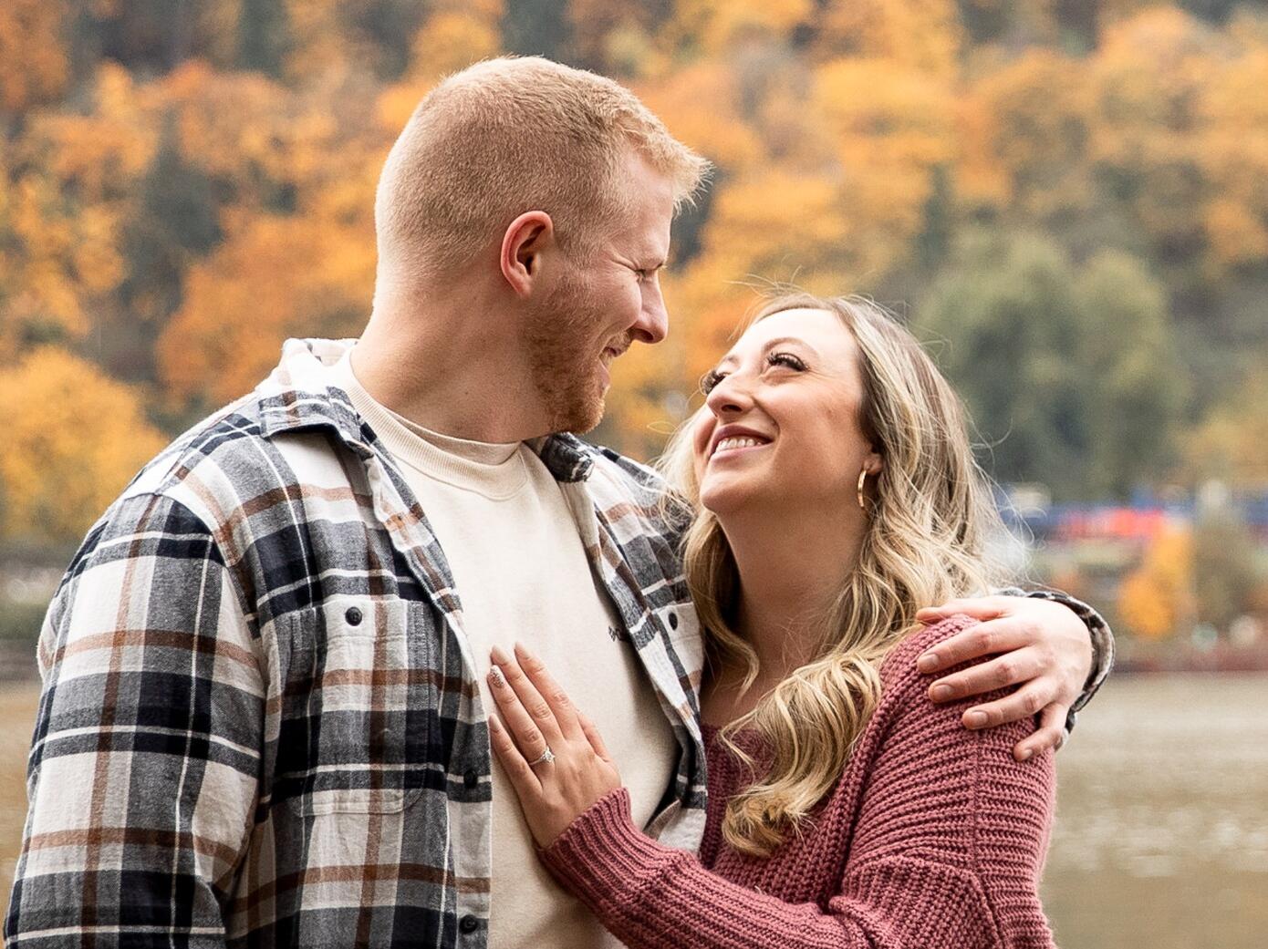 Picture of Our Love Story 