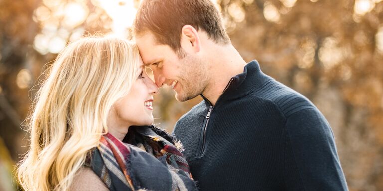 Samantha & Adam Home Page Banner