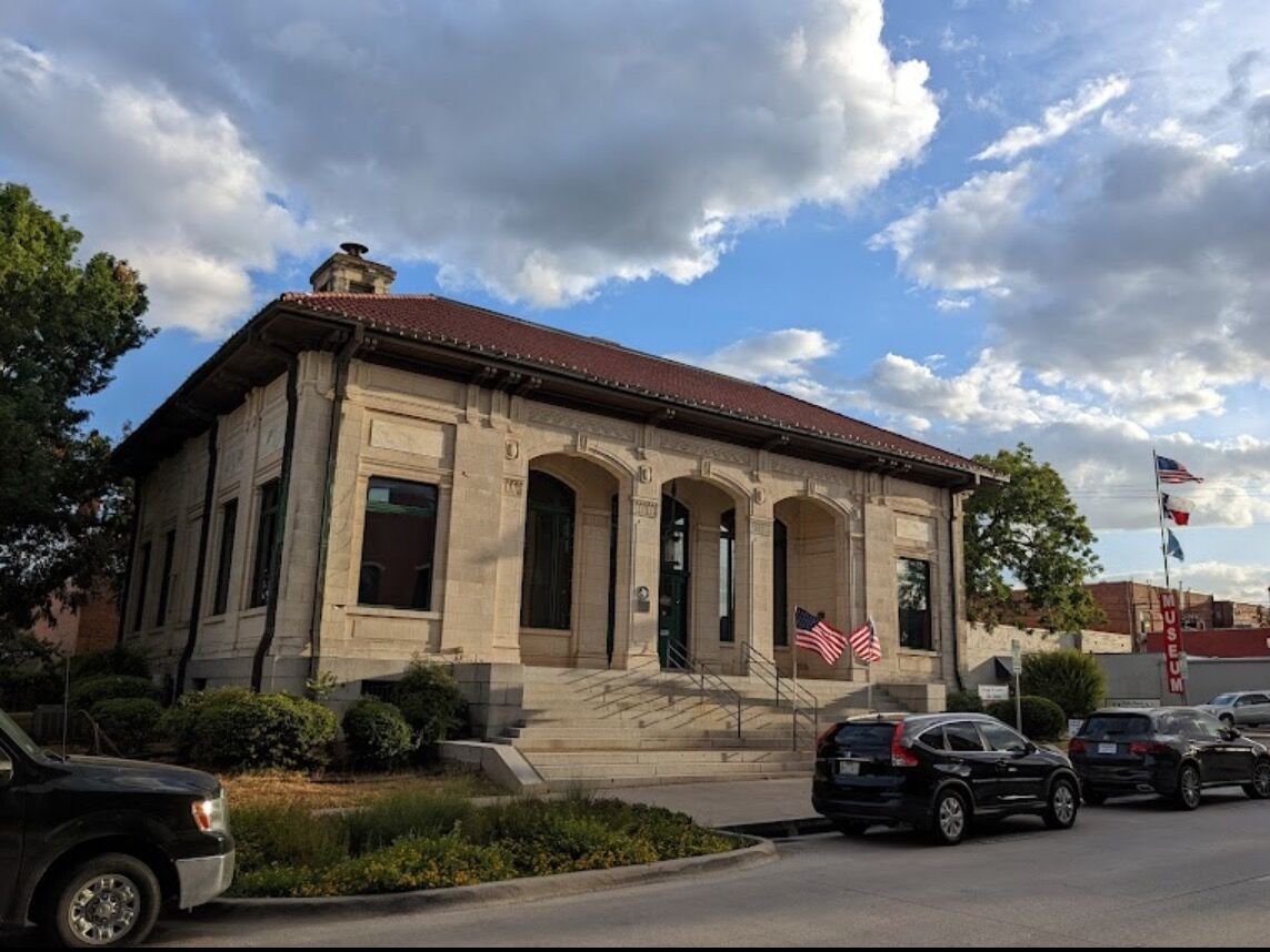 Picture of Collin County History Museum