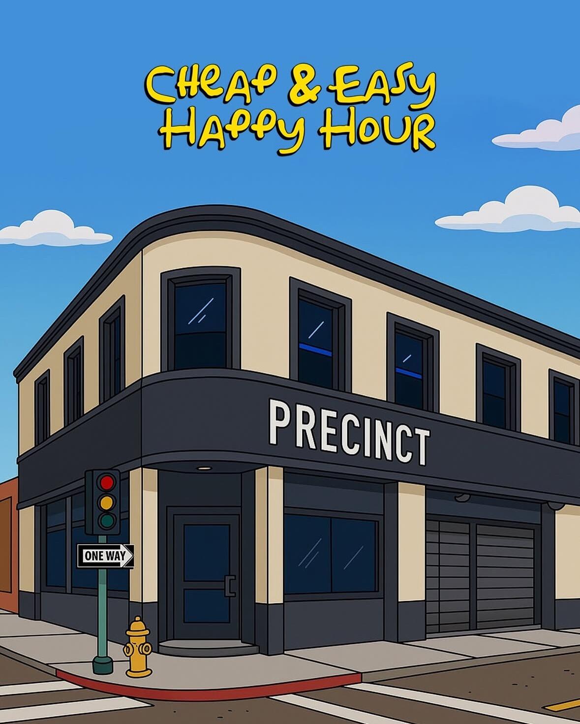 Picture of Precinct
