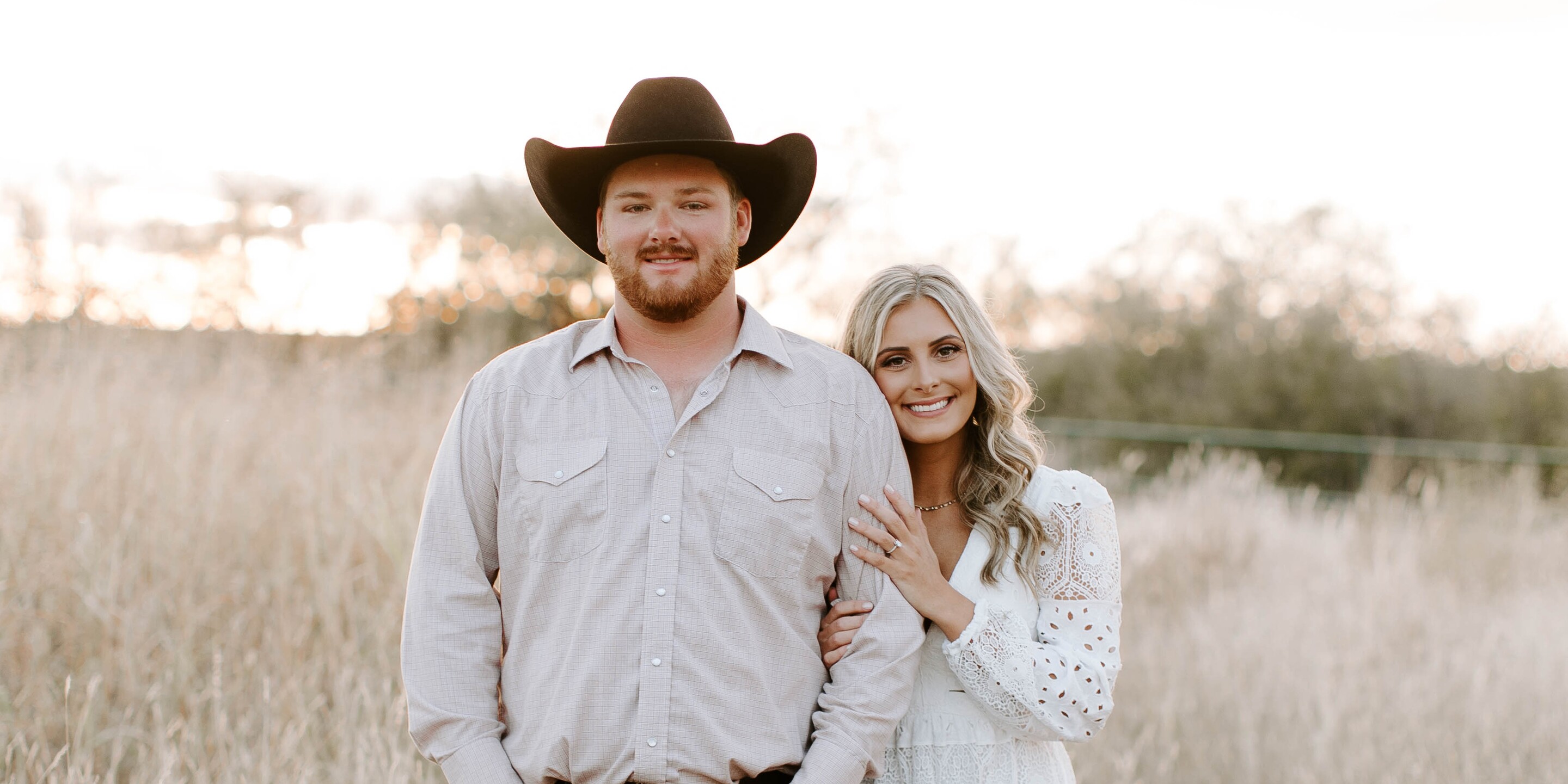 Gracie & Casey Home Page Banner