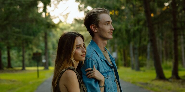 Alexa  & Alex Home Page Banner