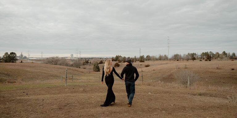 Robert & Shianne Home Page Banner