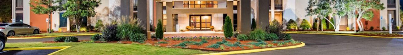 Picture of Best Western New Albany