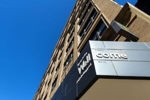 Picture of EVEN Hotel Pittsburgh Downtown an IHG Hotel