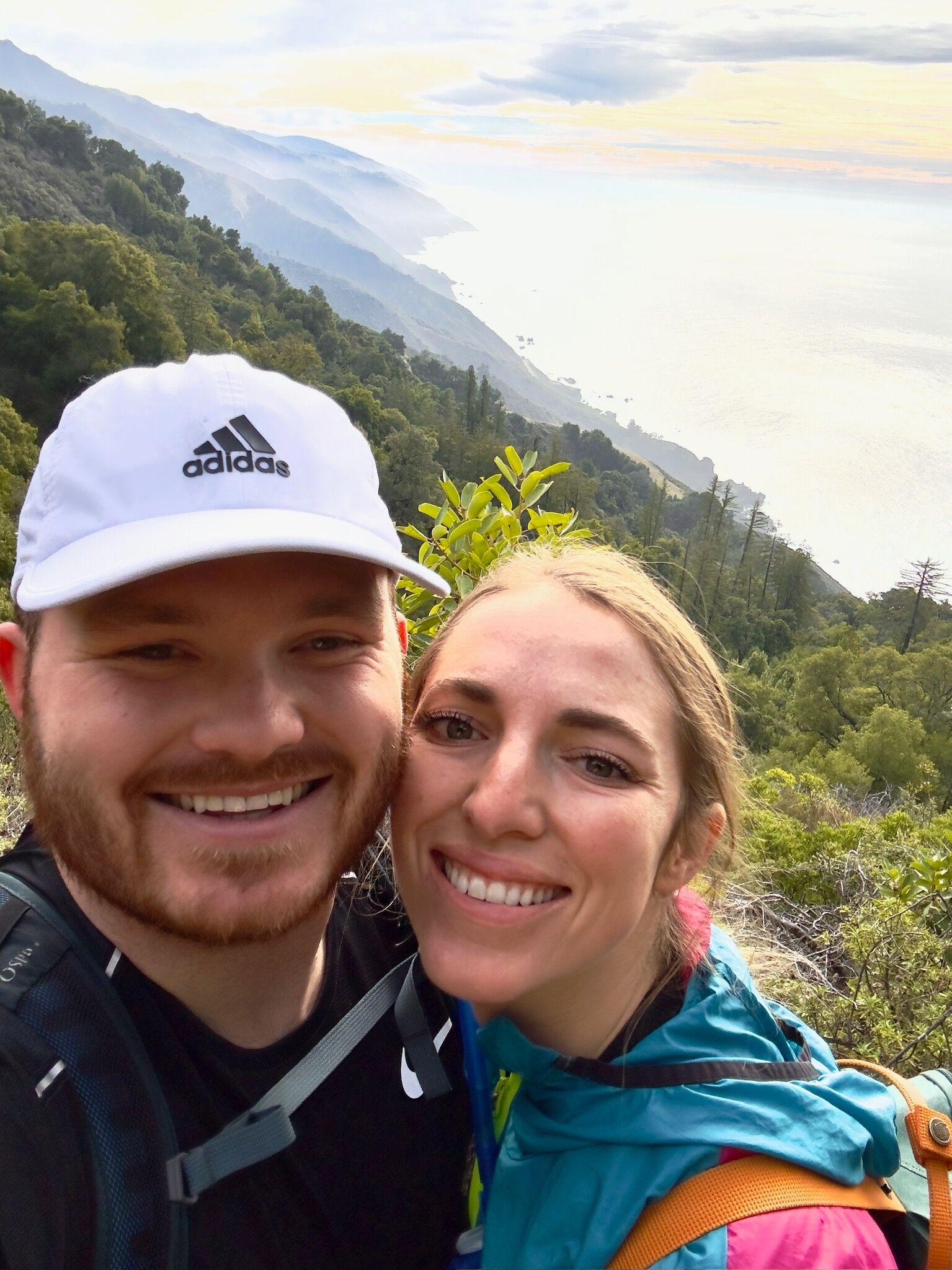 Picture of Big Sur