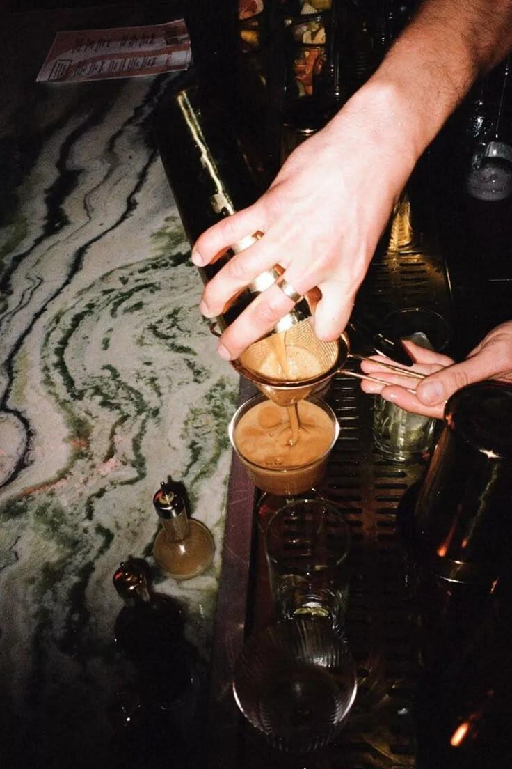 Picture of Coctails