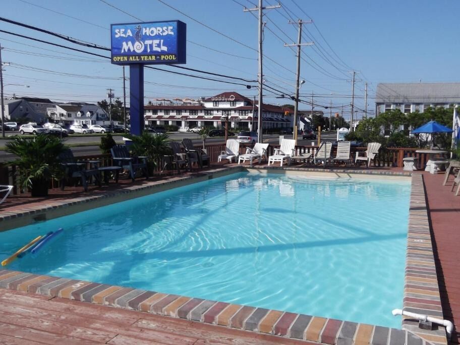 Picture of Sea Horse Motel
