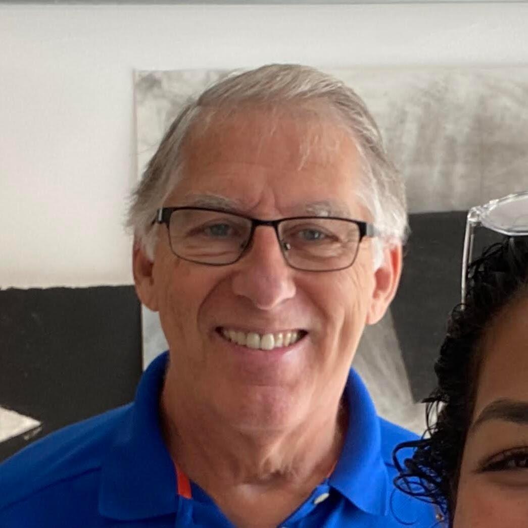 David Tattersall