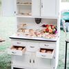 A Whimsical Backyard Wedding in Leesburg, Virginia, With DIY Touches