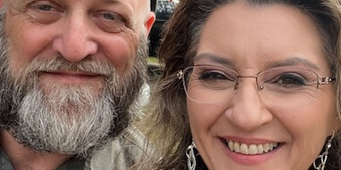 Terry & Heather Home Page Banner