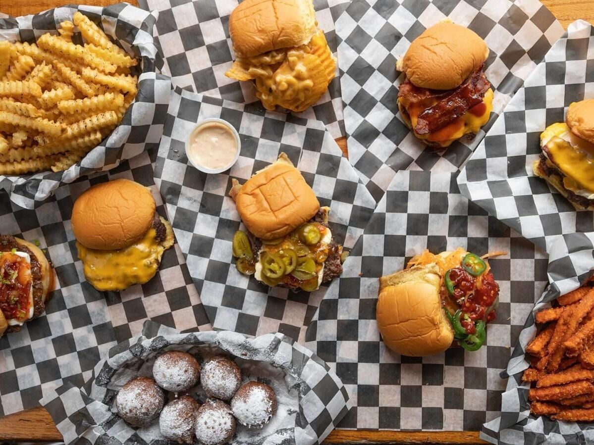 Picture of Jack Brown's Beer & Burger Joint Birmingham