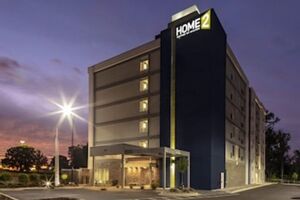 Picture of Home2 Suites by Hilton Salisbury