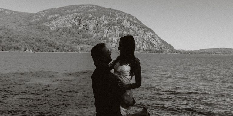 Julianna & Anthony Home Page Banner