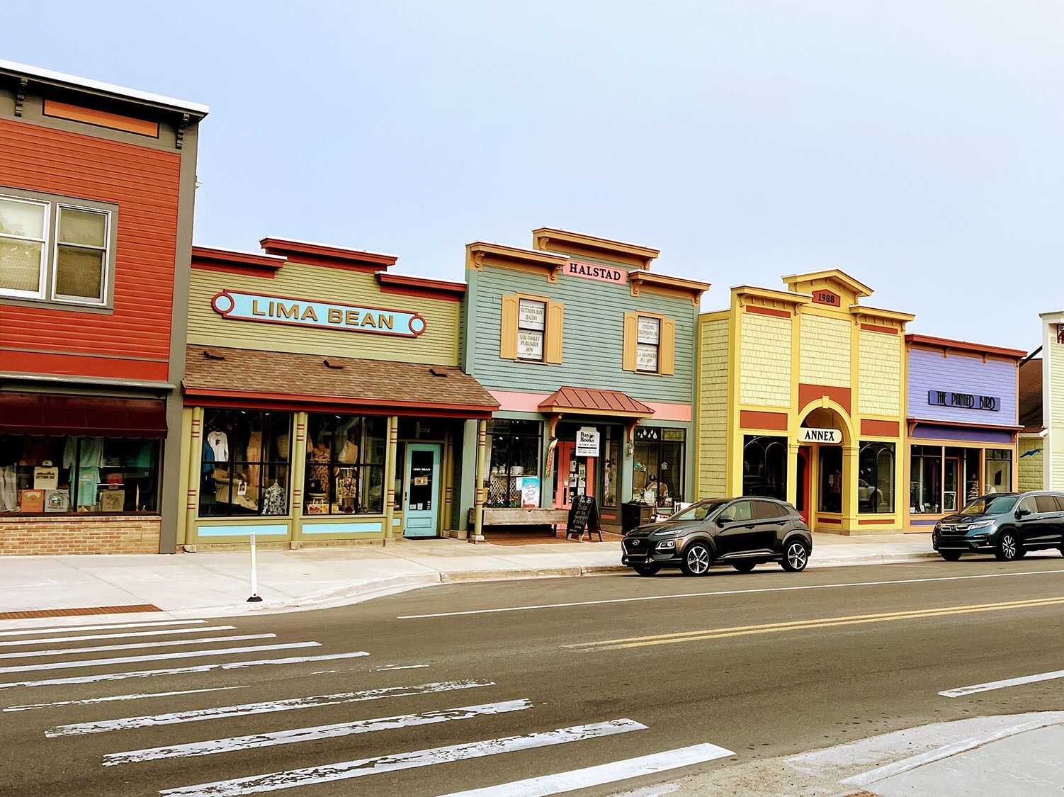 Picture of Suttons Bay