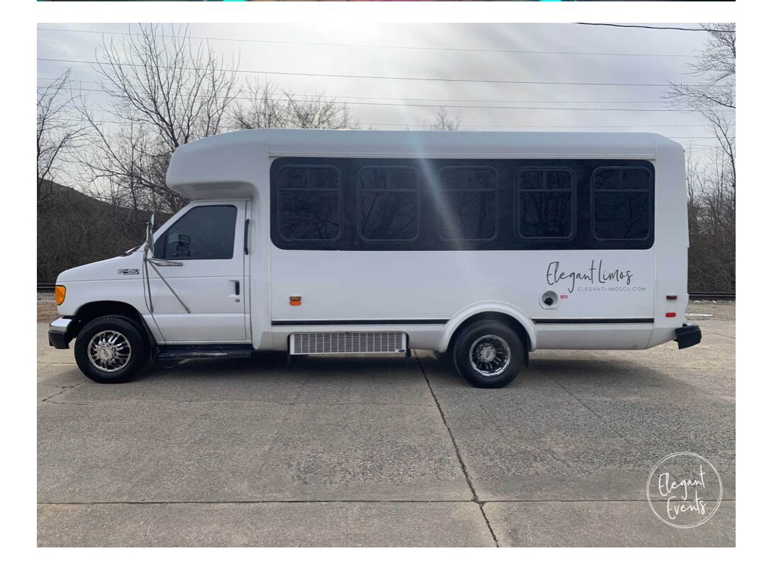 Picture of Elegant Limos