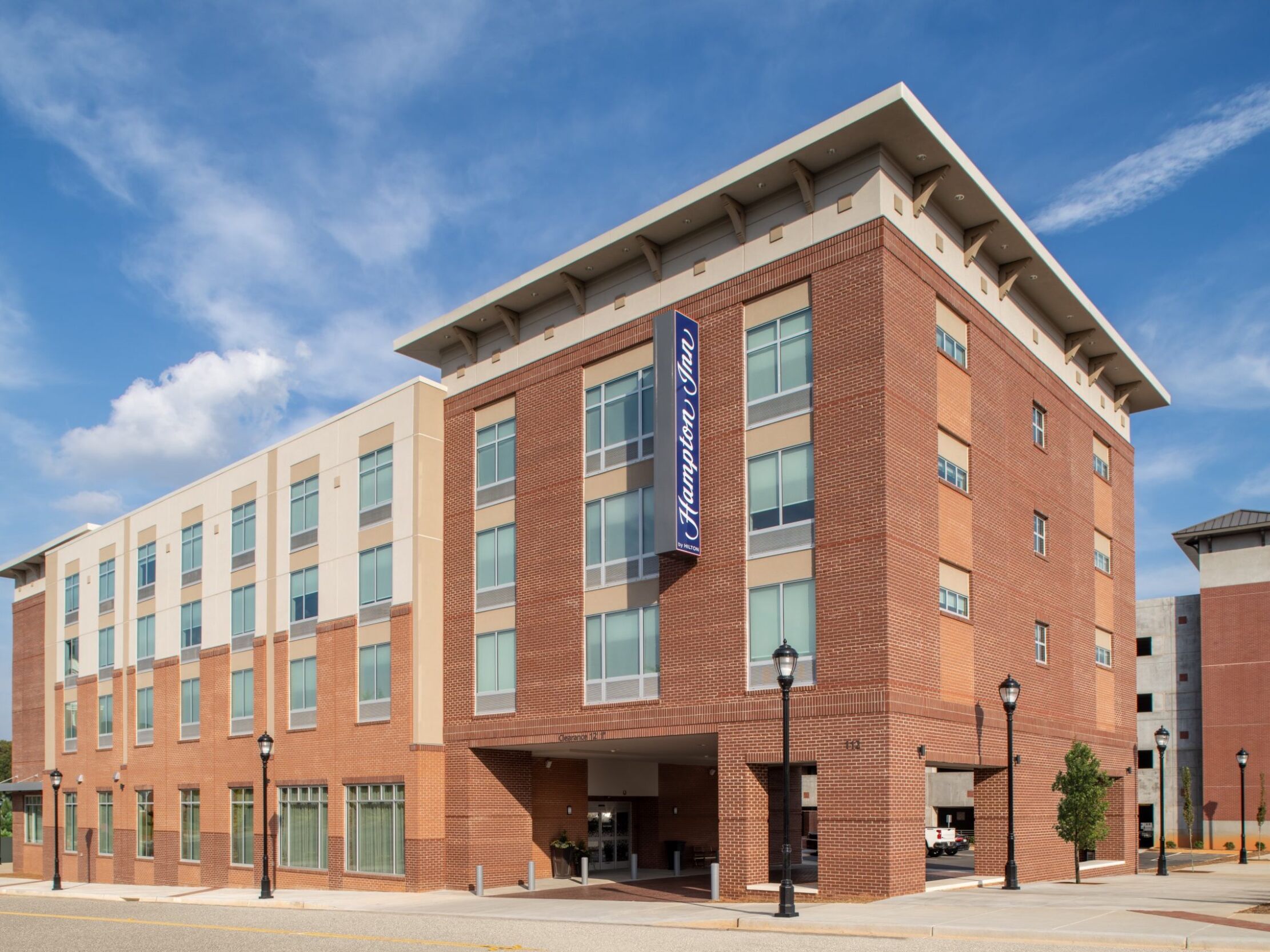 Picture of Hampton Inn Greer Greenville