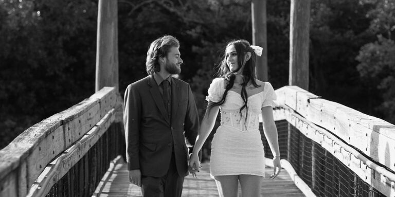 Jordan & Faith Home Page Banner