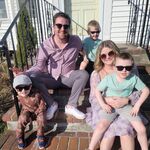 Owen, John, and Matthew