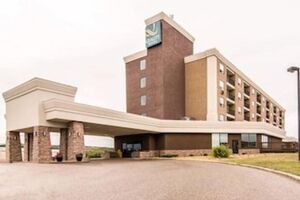 Picture of Quality Hotel