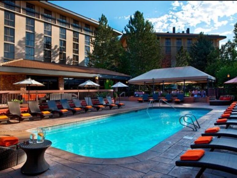 Picture of Denver Marriott West