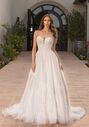 KITTYCHEN Couture FAELYNN, K2548 A-Line Wedding Dress - thumbnail - 1