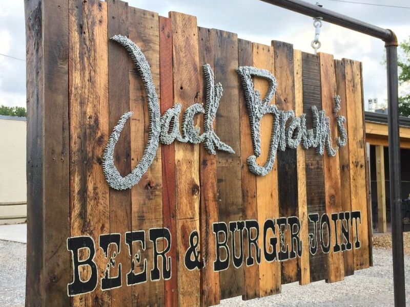 Picture of Jack Brown's Beer & Burger Joint Germantown