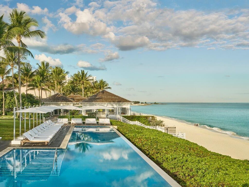 Picture of The Ocean Club, A Four Seasons Resort, Bahamas