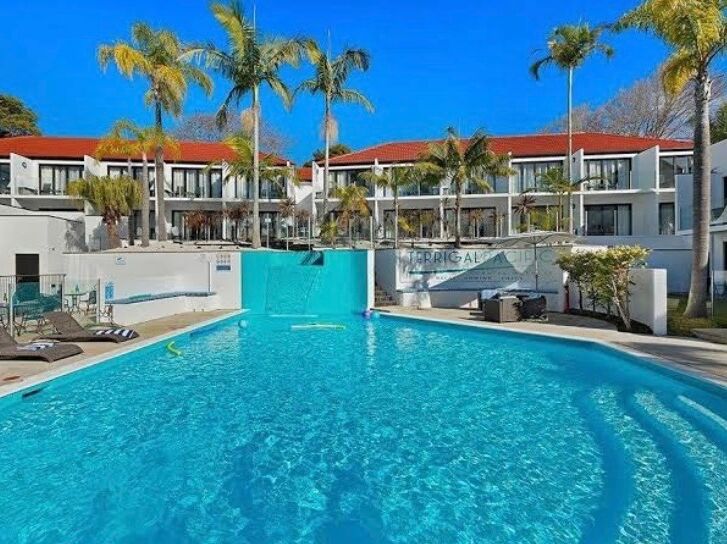 Picture of Terrigal Pacific Coastal Retreat