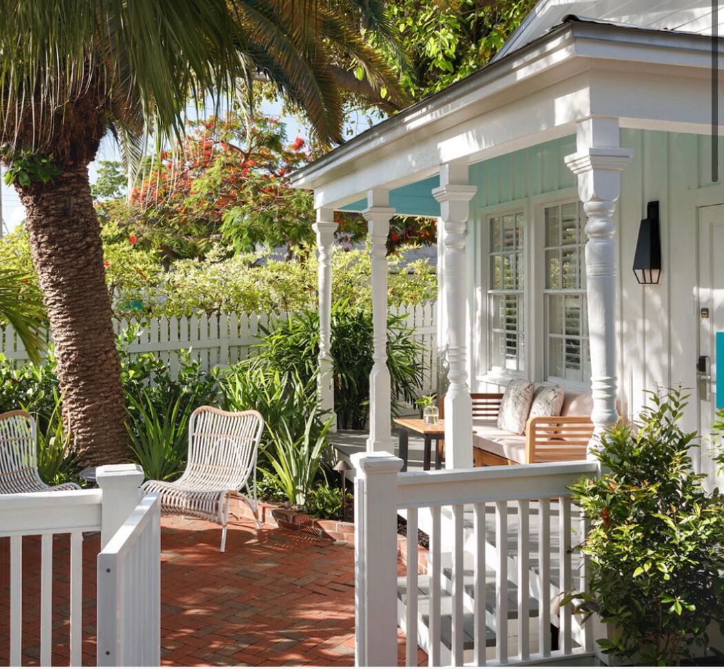 Picture of Key West Historic Inn Winslow Bungalows