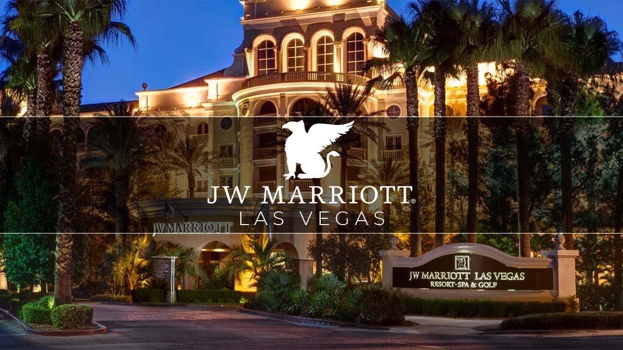 Picture of JW Marriott Las Vegas Resort & Spa