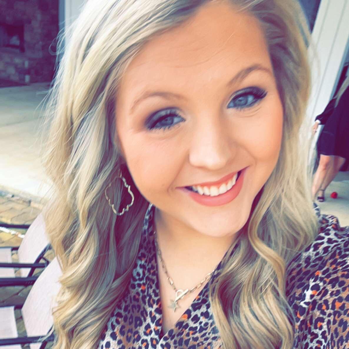 Bethany Walters