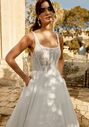 Sincerity Bridal 44493 A-Line Wedding Dress - thumbnail - 4