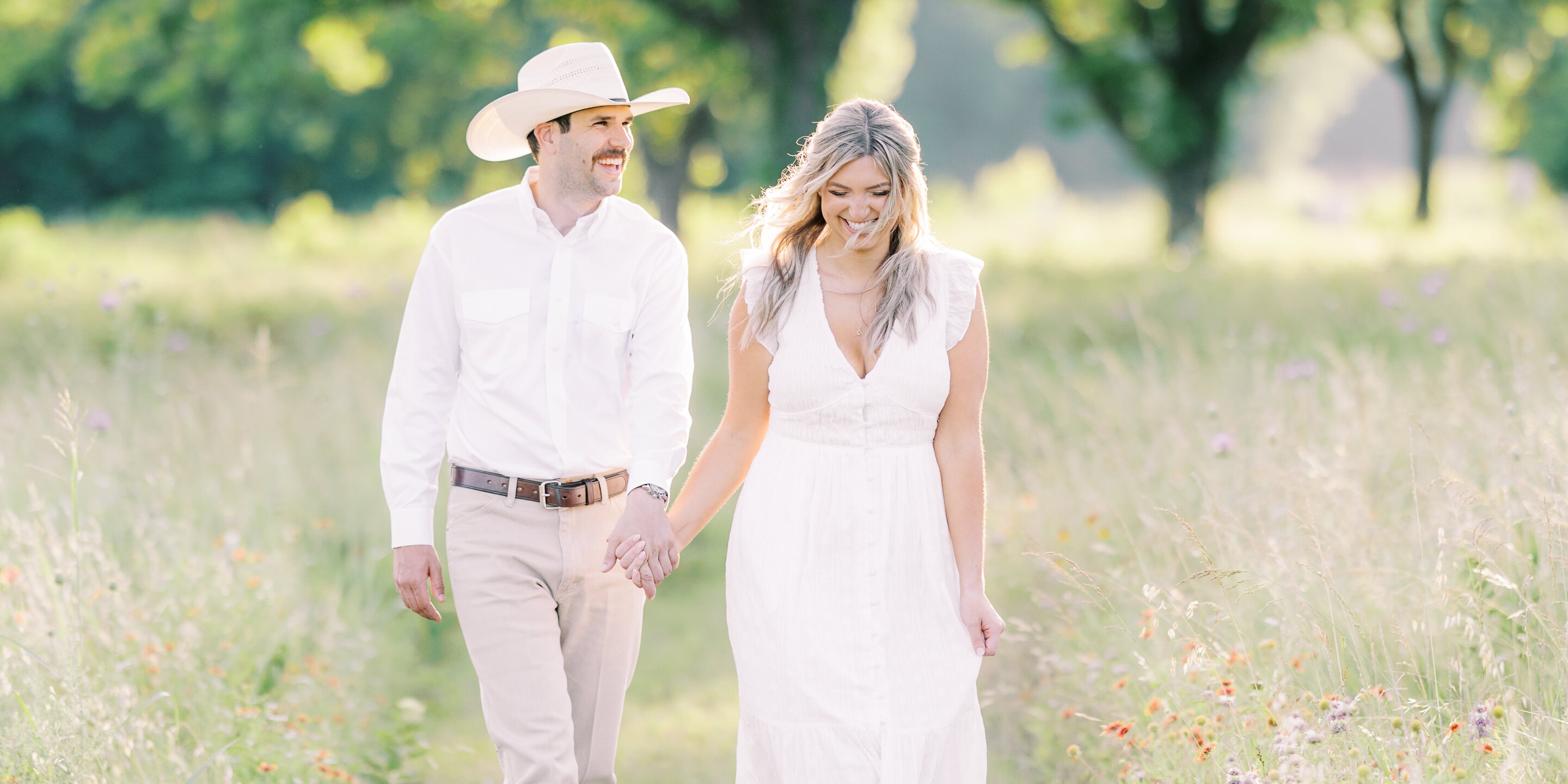 Charlie & Reid Home Page Banner