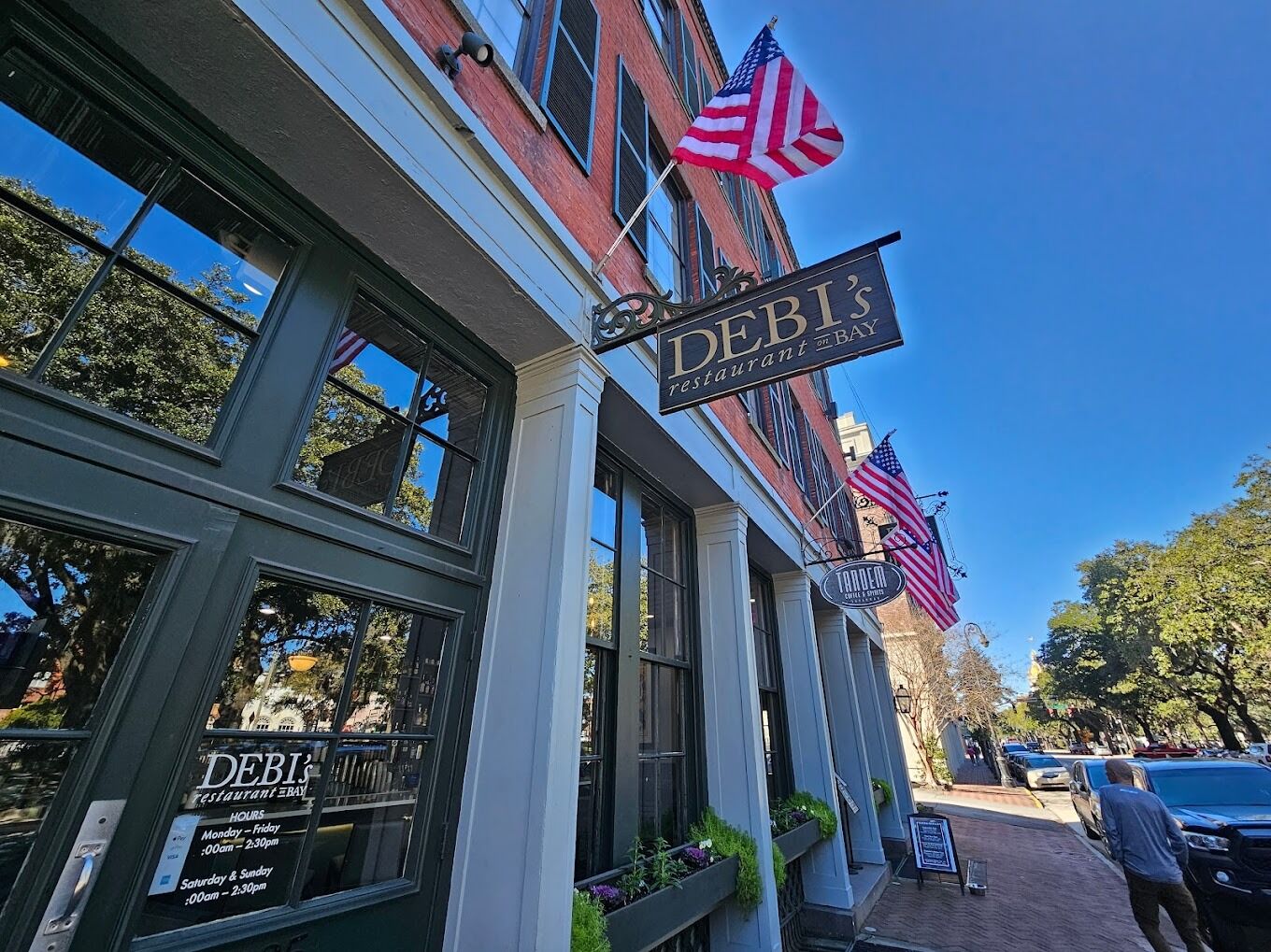 Picture of Debi's Restaurant