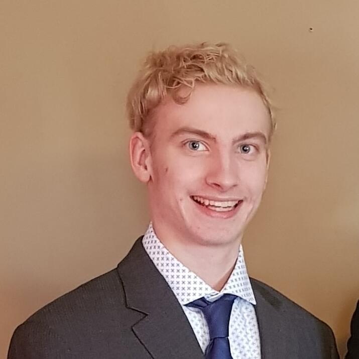 Trent Eaton