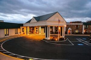 Picture of Quality Inn & Suites