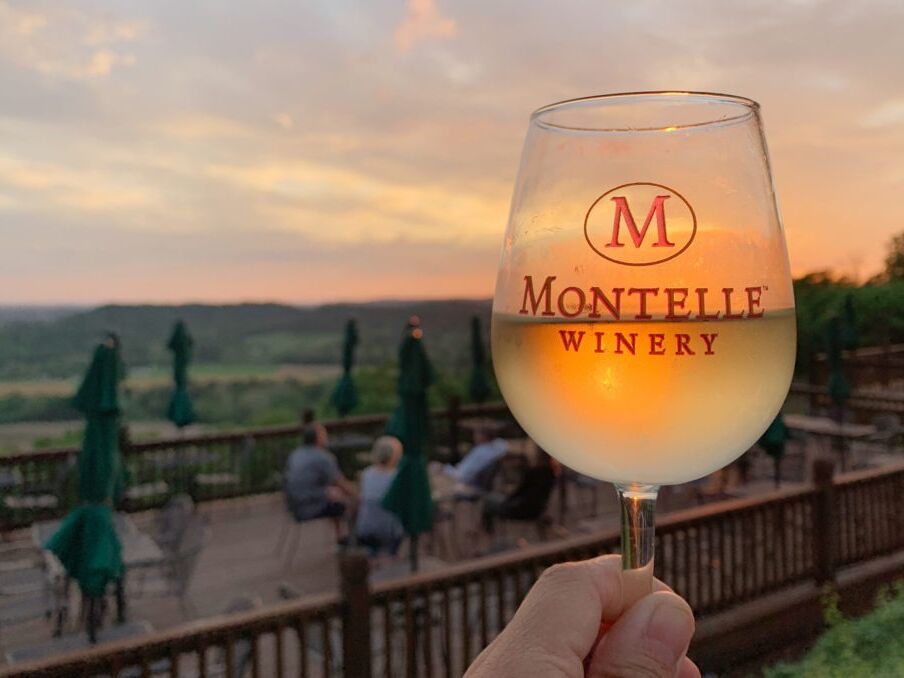 Picture of Montelle Winery