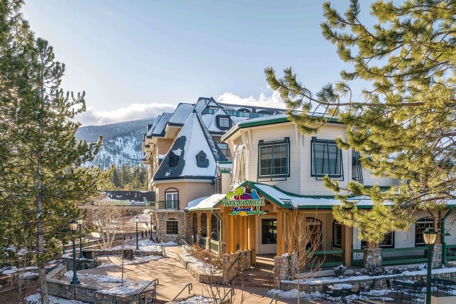 Picture of Margaritaville Resort Lake Tahoe