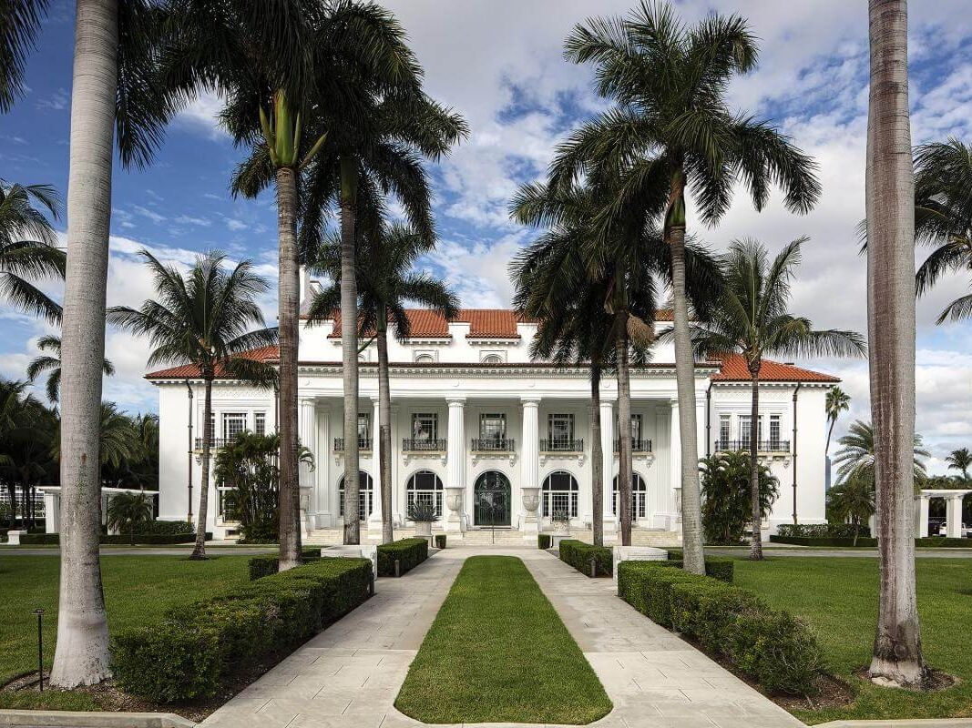 Picture of Henry Morrison Flagler Museum