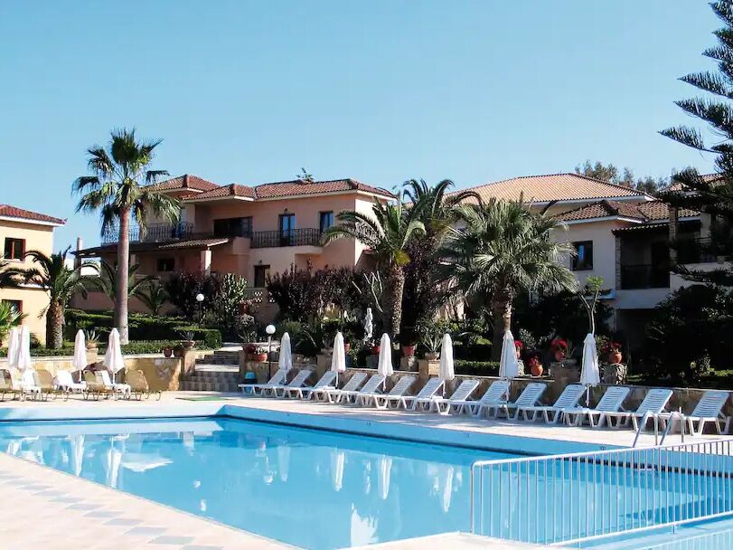 Picture of St Denis Hotel Apartments