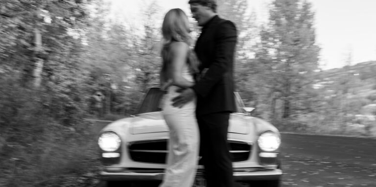 Meg & Rob Home Page Banner