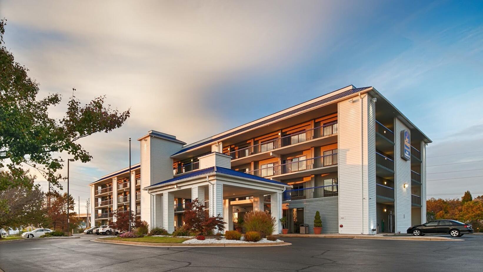 Picture of Best Western Kent Narrows Inn