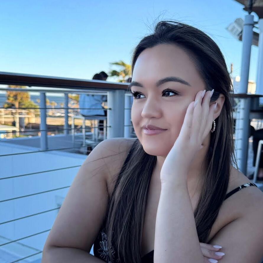 Caroline Poon
